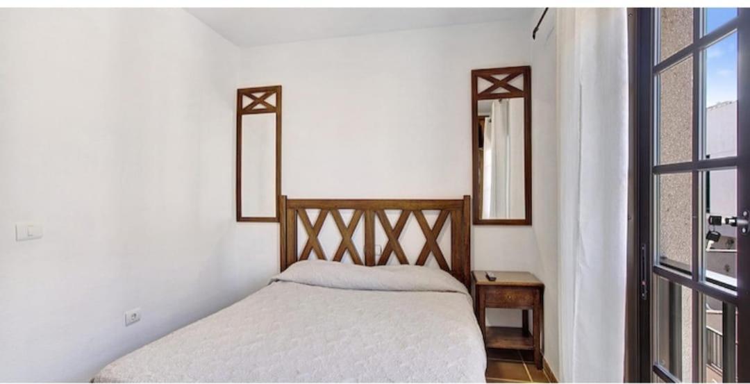Vila Residencial Maresia El Medano Exteriér fotografie