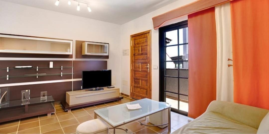 Vila Residencial Maresia El Medano Exteriér fotografie