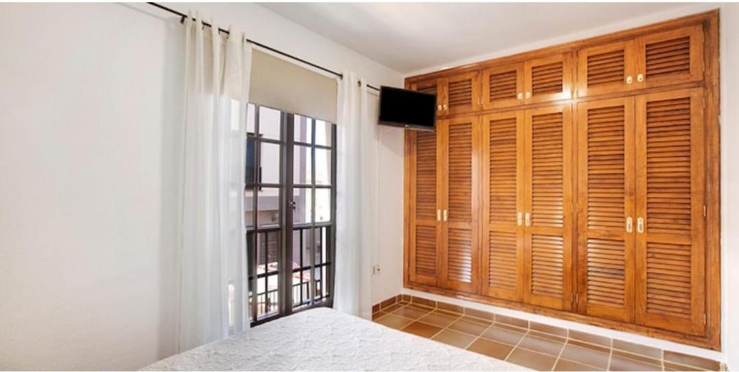 Vila Residencial Maresia El Medano Exteriér fotografie